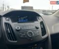 Белый Форд Фокус, объемом двигателя 2 л и пробегом 131 тыс. км за 8200 $, фото 16 на Automoto.ua