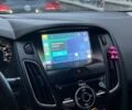 Білий Форд Фокус, об'ємом двигуна 2 л та пробігом 80 тис. км за 11000 $, фото 4 на Automoto.ua
