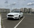 Белый Форд Фокус, объемом двигателя 1 л и пробегом 145 тыс. км за 7500 $, фото 1 на Automoto.ua