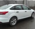 Білий Форд Фокус, об'ємом двигуна 2 л та пробігом 154 тис. км за 7900 $, фото 3 на Automoto.ua