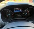 Белый Форд Фокус, объемом двигателя 2 л и пробегом 142 тыс. км за 11000 $, фото 26 на Automoto.ua