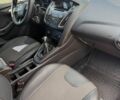 Білий Форд Фокус, об'ємом двигуна 1.6 л та пробігом 176 тис. км за 9000 $, фото 5 на Automoto.ua