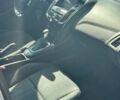 Белый Форд Фокус, объемом двигателя 2 л и пробегом 193 тыс. км за 9200 $, фото 14 на Automoto.ua