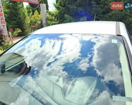 Белый Форд Фокус, объемом двигателя 2 л и пробегом 178 тыс. км за 9299 $, фото 126 на Automoto.ua