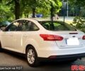 Белый Форд Фокус, объемом двигателя 20 л и пробегом 290 тыс. км за 8000 $, фото 3 на Automoto.ua