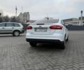 Белый Форд Фокус, объемом двигателя 2 л и пробегом 162 тыс. км за 7800 $, фото 5 на Automoto.ua