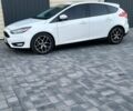 Білий Форд Фокус, об'ємом двигуна 2 л та пробігом 164 тис. км за 8900 $, фото 6 на Automoto.ua