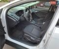 Білий Форд Фокус, об'ємом двигуна 2 л та пробігом 79 тис. км за 9700 $, фото 5 на Automoto.ua