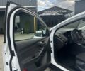 Форд Фокус 2017 в Черновцах на Automoto.ua Белый Форд Фокус, объемом двигателя 1.6 л и пробегом 61 тыс. км за 8900 $, фото 8 на Automoto.ua