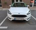 Білий Форд Фокус, об'ємом двигуна 2 л та пробігом 79 тис. км за 9700 $, фото 4 на Automoto.ua