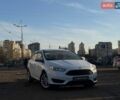 Білий Форд Фокус, об'ємом двигуна 2 л та пробігом 126 тис. км за 9790 $, фото 1 на Automoto.ua