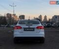 Білий Форд Фокус, об'ємом двигуна 2 л та пробігом 126 тис. км за 9790 $, фото 6 на Automoto.ua