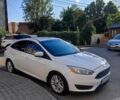 Білий Форд Фокус, об'ємом двигуна 2 л та пробігом 139 тис. км за 8029 $, фото 6 на Automoto.ua