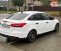 Белый Форд Фокус, объемом двигателя 2 л и пробегом 153 тыс. км за 6900 $, фото 34 на Automoto.ua