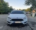 Белый Форд Фокус, объемом двигателя 2 л и пробегом 68 тыс. км за 10800 $, фото 1 на Automoto.ua
