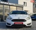Белый Форд Фокус, объемом двигателя 2 л и пробегом 139 тыс. км за 8900 $, фото 1 на Automoto.ua