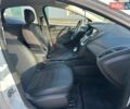 Білий Форд Фокус, об'ємом двигуна 2 л та пробігом 127 тис. км за 8990 $, фото 27 на Automoto.ua