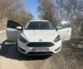 Белый Форд Фокус, объемом двигателя 2 л и пробегом 117 тыс. км за 8727 $, фото 9 на Automoto.ua