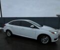 Білий Форд Фокус, об'ємом двигуна 2 л та пробігом 138 тис. км за 8200 $, фото 7 на Automoto.ua