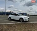 Белый Форд Фокус, объемом двигателя 1 л и пробегом 145 тыс. км за 6890 $, фото 2 на Automoto.ua