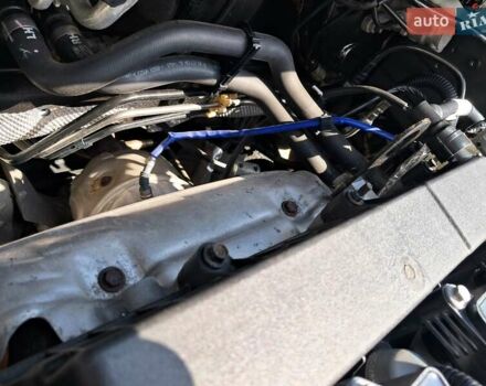 Белый Форд Фокус, объемом двигателя 2 л и пробегом 178 тыс. км за 9299 $, фото 22 на Automoto.ua