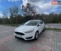 Белый Форд Фокус, объемом двигателя 2 л и пробегом 173 тыс. км за 7000 $, фото 29 на Automoto.ua