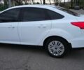 Білий Форд Фокус, об'ємом двигуна 1.6 л та пробігом 98 тис. км за 9100 $, фото 8 на Automoto.ua