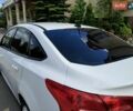 Белый Форд Фокус, объемом двигателя 2 л и пробегом 178 тыс. км за 9250 $, фото 115 на Automoto.ua
