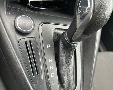 Білий Форд Фокус, об'ємом двигуна 2 л та пробігом 116 тис. км за 7850 $, фото 13 на Automoto.ua