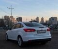Белый Форд Фокус, объемом двигателя 0 л и пробегом 126 тыс. км за 9790 $, фото 4 на Automoto.ua