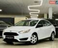 Белый Форд Фокус, объемом двигателя 2 л и пробегом 61 тыс. км за 9999 $, фото 1 на Automoto.ua