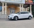 Белый Форд Фокус, объемом двигателя 2 л и пробегом 178 тыс. км за 9250 $, фото 13 на Automoto.ua