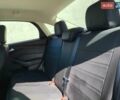 Белый Форд Фокус, объемом двигателя 2 л и пробегом 128 тыс. км за 8699 $, фото 17 на Automoto.ua
