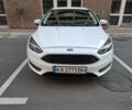 Білий Форд Фокус, об'ємом двигуна 2 л та пробігом 85 тис. км за 8762 $, фото 1 на Automoto.ua
