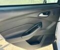Білий Форд Фокус, об'ємом двигуна 2 л та пробігом 193 тис. км за 9200 $, фото 13 на Automoto.ua