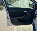 Белый Форд Фокус, объемом двигателя 2 л и пробегом 193 тыс. км за 8900 $, фото 10 на Automoto.ua