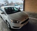 Білий Форд Фокус, об'ємом двигуна 2 л та пробігом 126 тис. км за 10900 $, фото 3 на Automoto.ua