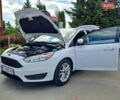 Белый Форд Фокус, объемом двигателя 2 л и пробегом 178 тыс. км за 9299 $, фото 41 на Automoto.ua