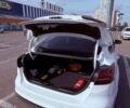 Белый Форд Фокус, объемом двигателя 2 л и пробегом 110 тыс. км за 6900 $, фото 13 на Automoto.ua
