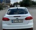 Белый Форд Фокус, объемом двигателя 2 л и пробегом 145 тыс. км за 8500 $, фото 2 на Automoto.ua