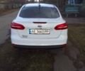 Белый Форд Фокус, объемом двигателя 2 л и пробегом 94 тыс. км за 9000 $, фото 6 на Automoto.ua
