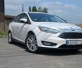 Білий Форд Фокус, об'ємом двигуна 2 л та пробігом 205 тис. км за 8500 $, фото 1 на Automoto.ua