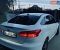 Белый Форд Фокус, объемом двигателя 2 л и пробегом 107 тыс. км за 9400 $, фото 2 на Automoto.ua