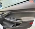 Белый Форд Фокус, объемом двигателя 2 л и пробегом 153 тыс. км за 6900 $, фото 9 на Automoto.ua