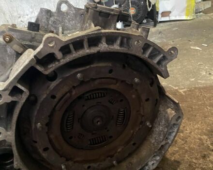 Білий Форд Фокус, об'ємом двигуна 2 л та пробігом 154 тис. км за 7900 $, фото 7 на Automoto.ua