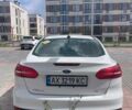Білий Форд Фокус, об'ємом двигуна 2 л та пробігом 178 тис. км за 6500 $, фото 10 на Automoto.ua