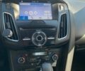 Білий Форд Фокус, об'ємом двигуна 2 л та пробігом 240 тис. км за 7000 $, фото 10 на Automoto.ua