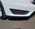 Белый Форд Фокус, объемом двигателя 2 л и пробегом 160 тыс. км за 9399 $, фото 122 на Automoto.ua