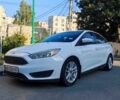 Білий Форд Фокус, об'ємом двигуна 2 л та пробігом 139 тис. км за 8029 $, фото 3 на Automoto.ua