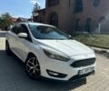 Белый Форд Фокус, объемом двигателя 2 л и пробегом 193 тыс. км за 8900 $, фото 1 на Automoto.ua